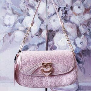 New Juicy Couture y2k purse